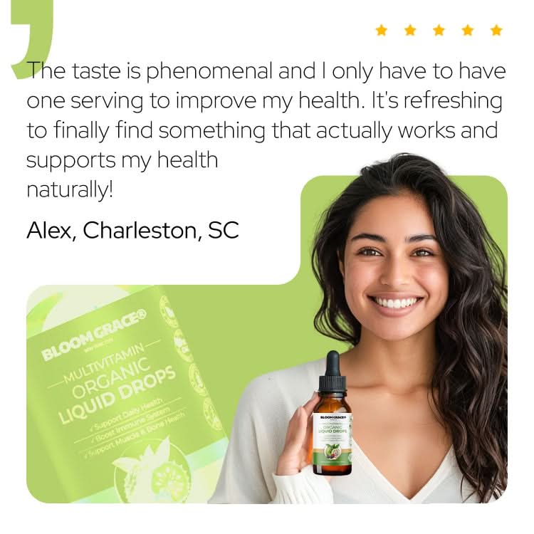 Organic Soursop Extract®