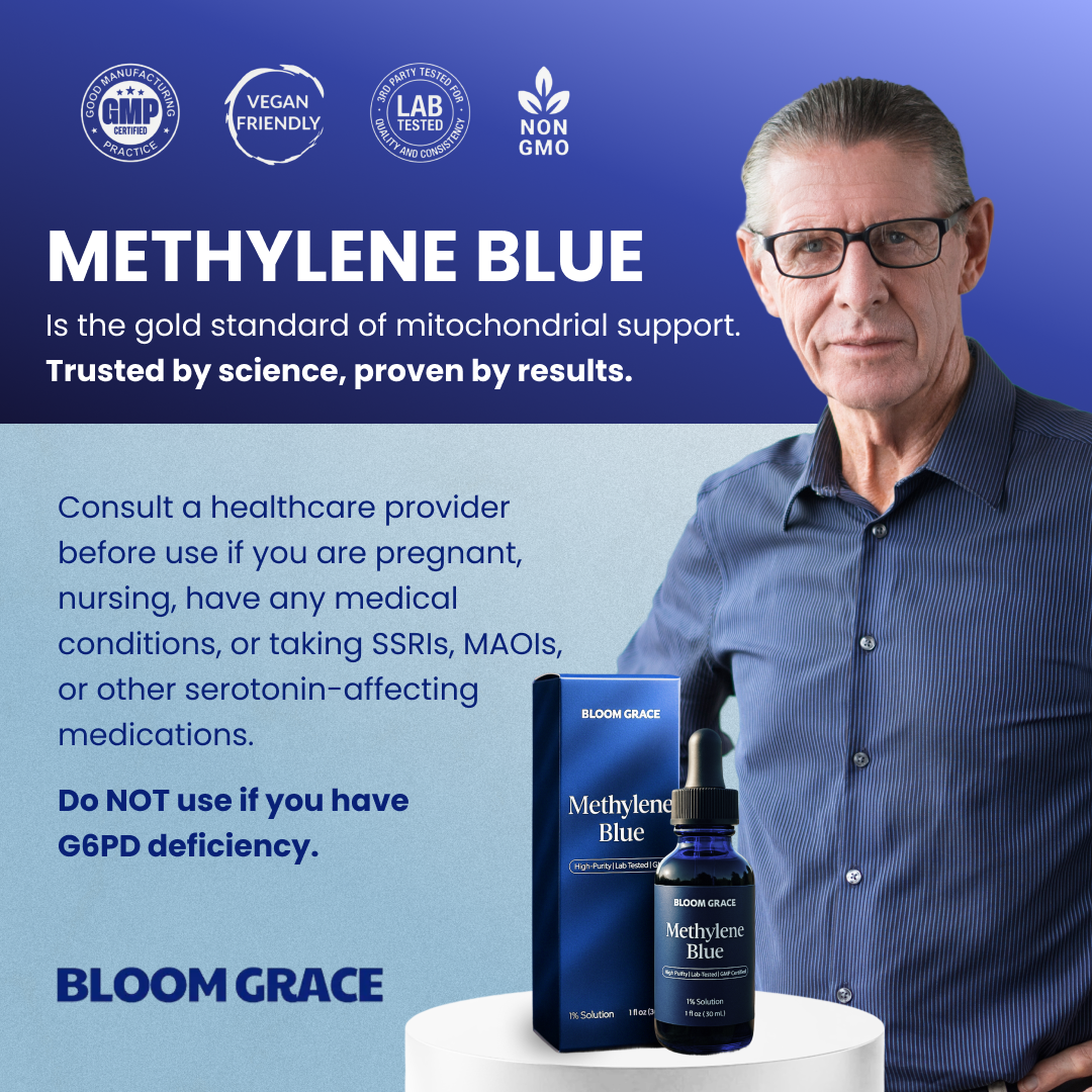 Methylene Blue