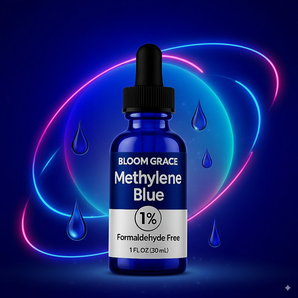 Methylene Blue - Labor Day Sale