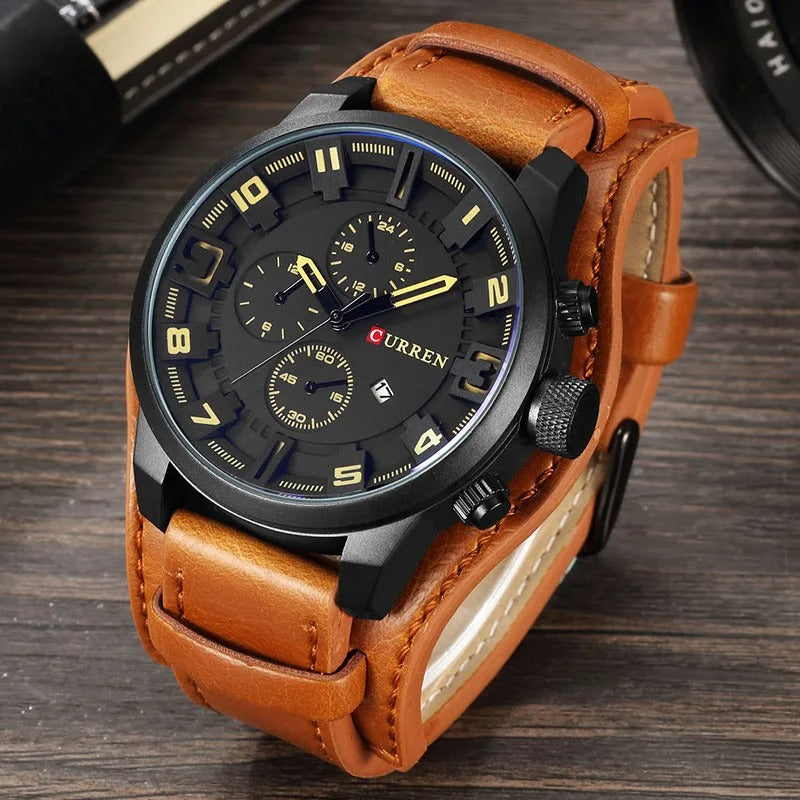 Chrono Watch