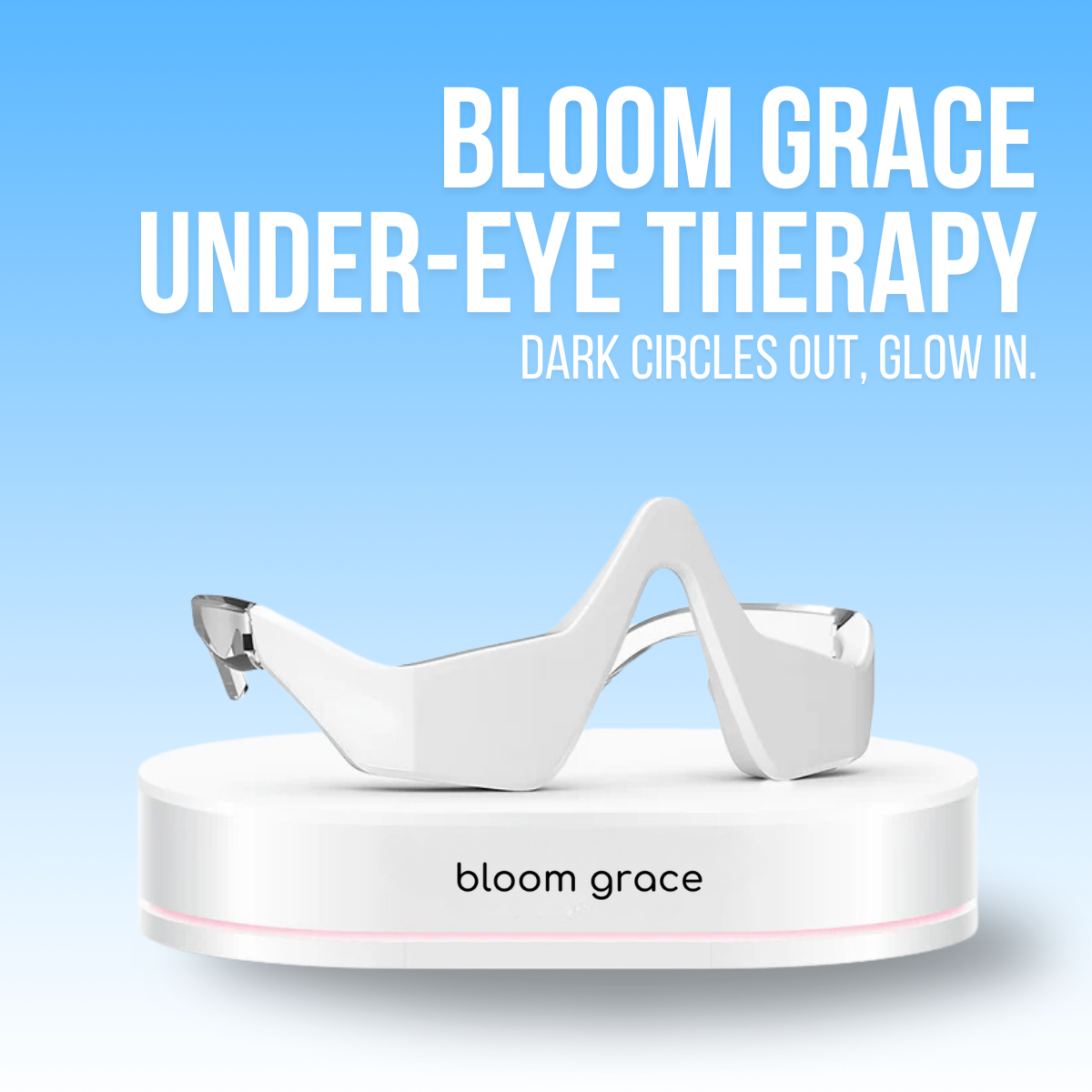 ACTIVE BLOOM® Under-Eye Therapy