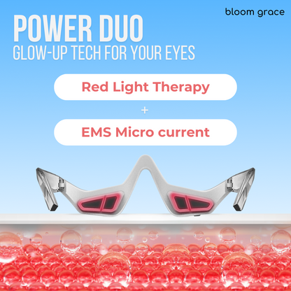 ACTIVE BLOOM® Under-Eye Therapy