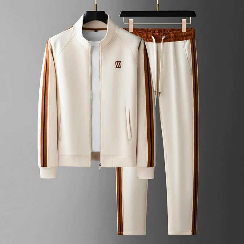 Zephyr Elite Tracksuit Set