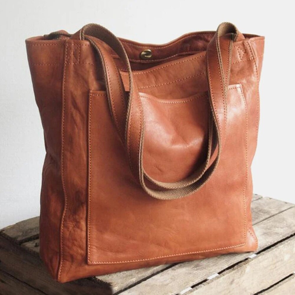 Marja™ | Leather Handbag for Women 1+1 FREE