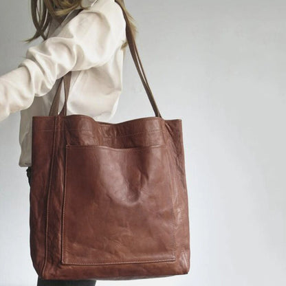 Marja™ | Leather Handbag for Women 1+1 FREE