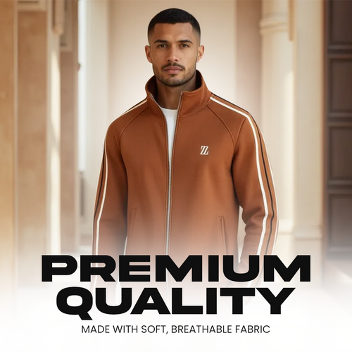 Lusso Premium Tracksuit