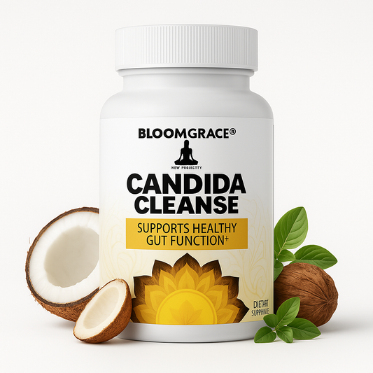 Candida Cleanse©