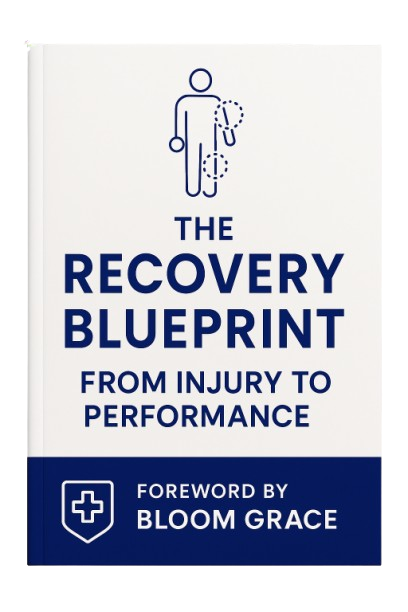 The Recovery Blueprint