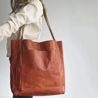 Marja™ | Leather Handbag for Women 1+1 FREE