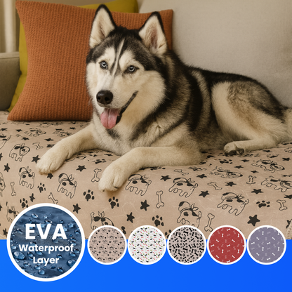 BloomPad - The Pee Pad Dogs Actually Use