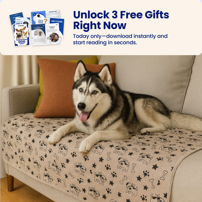 BloomPad - The Pee Pad Dogs Actually Use