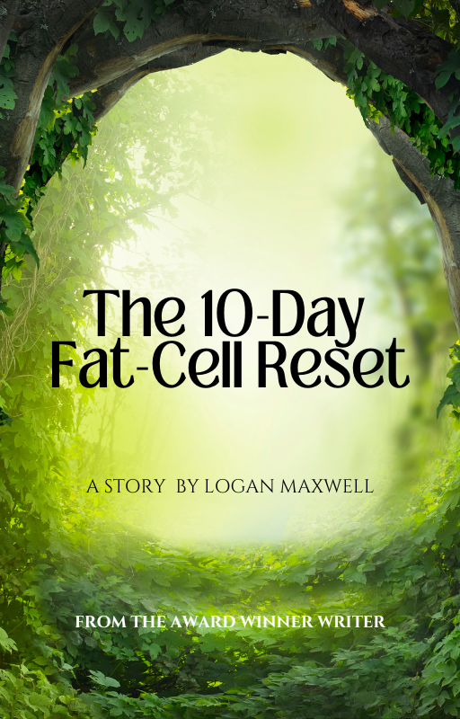 Book: The 10-Day Fat-Cell Reset