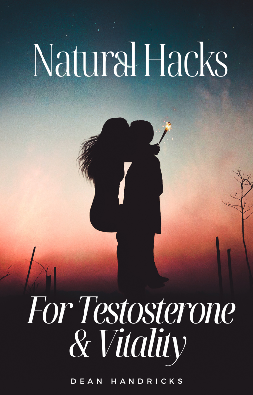 Book: Natural Hacks for T+V