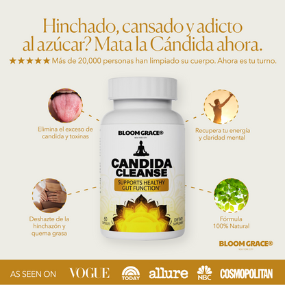 Candida Cleanse