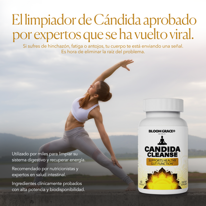 Candida Cleanse