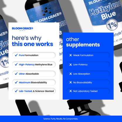 Methylene Blue