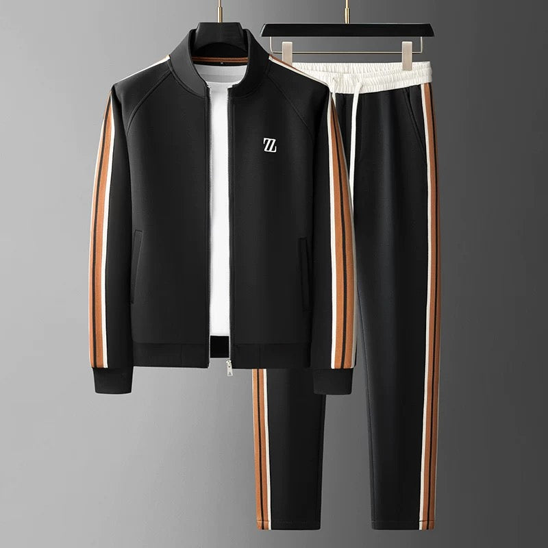 Zephyr Elite Tracksuit Set