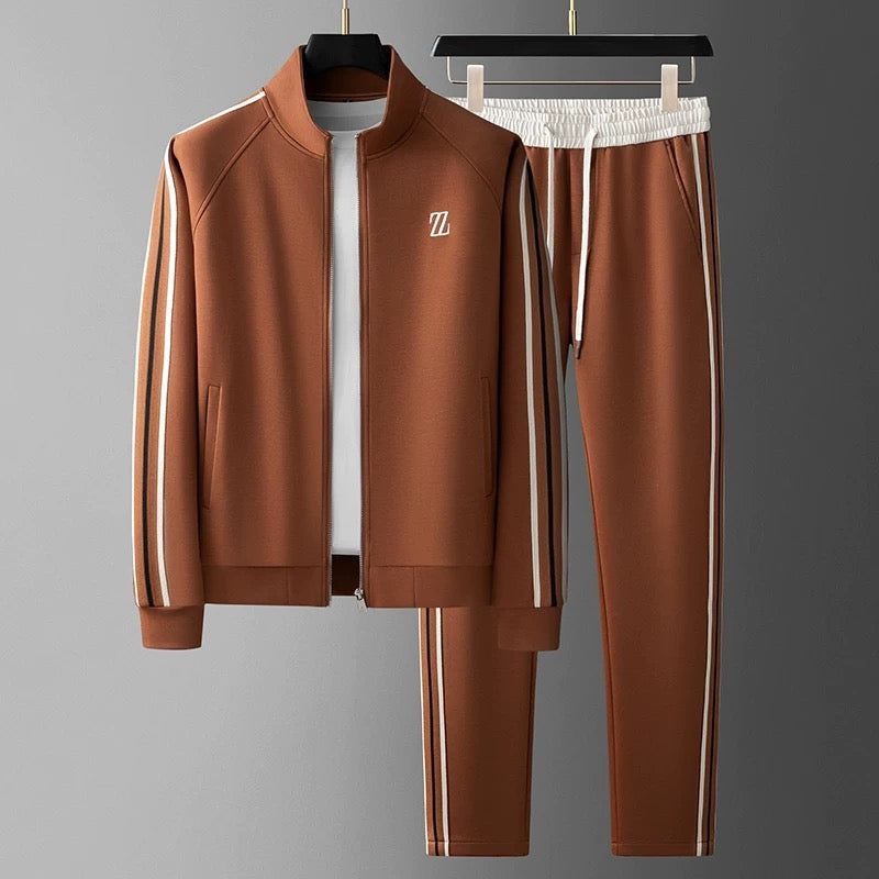 Zephyr Elite Tracksuit Set