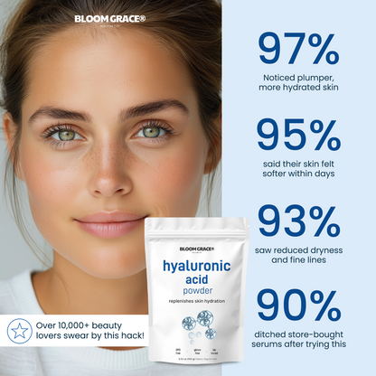 Hyaluronic Acid