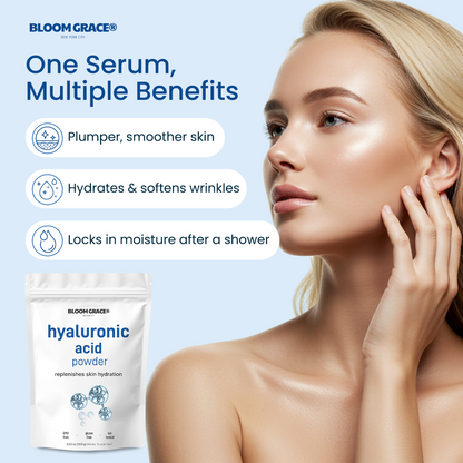 Hyaluronic Acid