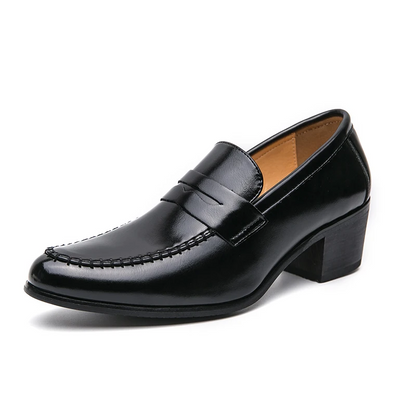 Verona Genuine Leather Loafers