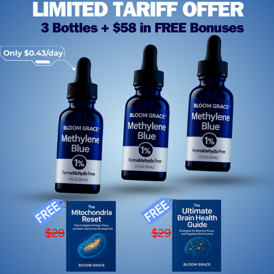 3x Bundle Methylene (B)