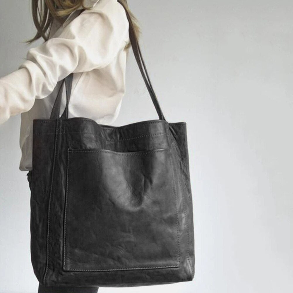 Marja™ | Leather Handbag for Women 1+1 FREE