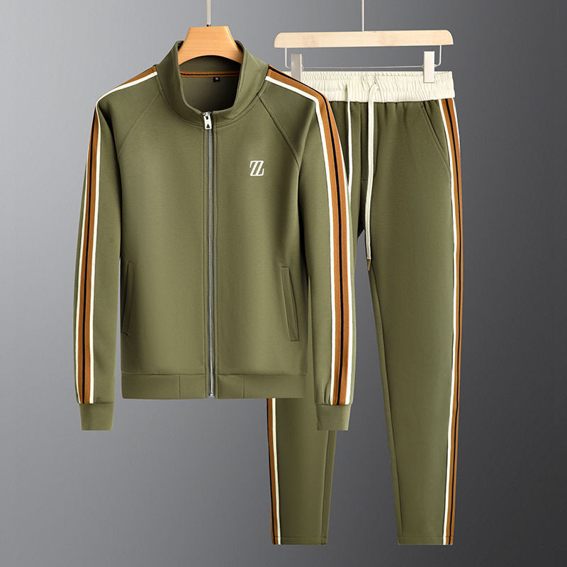 Zephyr Elite Tracksuit Set