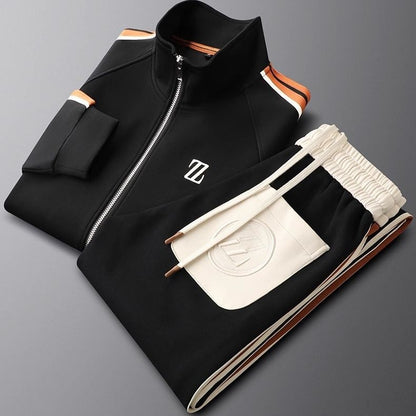 Zephyr Elite Tracksuit Set