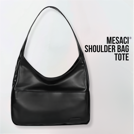 Mesaci® Shoulder Bag Tote - Mesaci