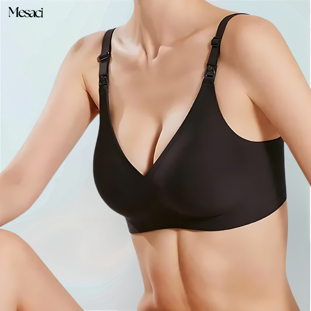 Mesaci® Nursing Bra | Drop-Down Cups - Mesaci