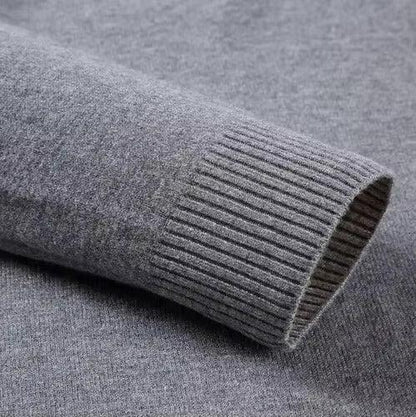 Franco Cashmere Sweater