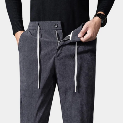 Langston Corduroy Pants