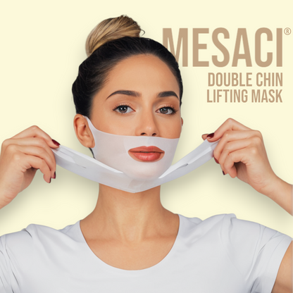 Mesaci® Double Chin Lifting Mask - Mesaci