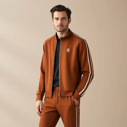 Zenith Premium Tracksuit Set