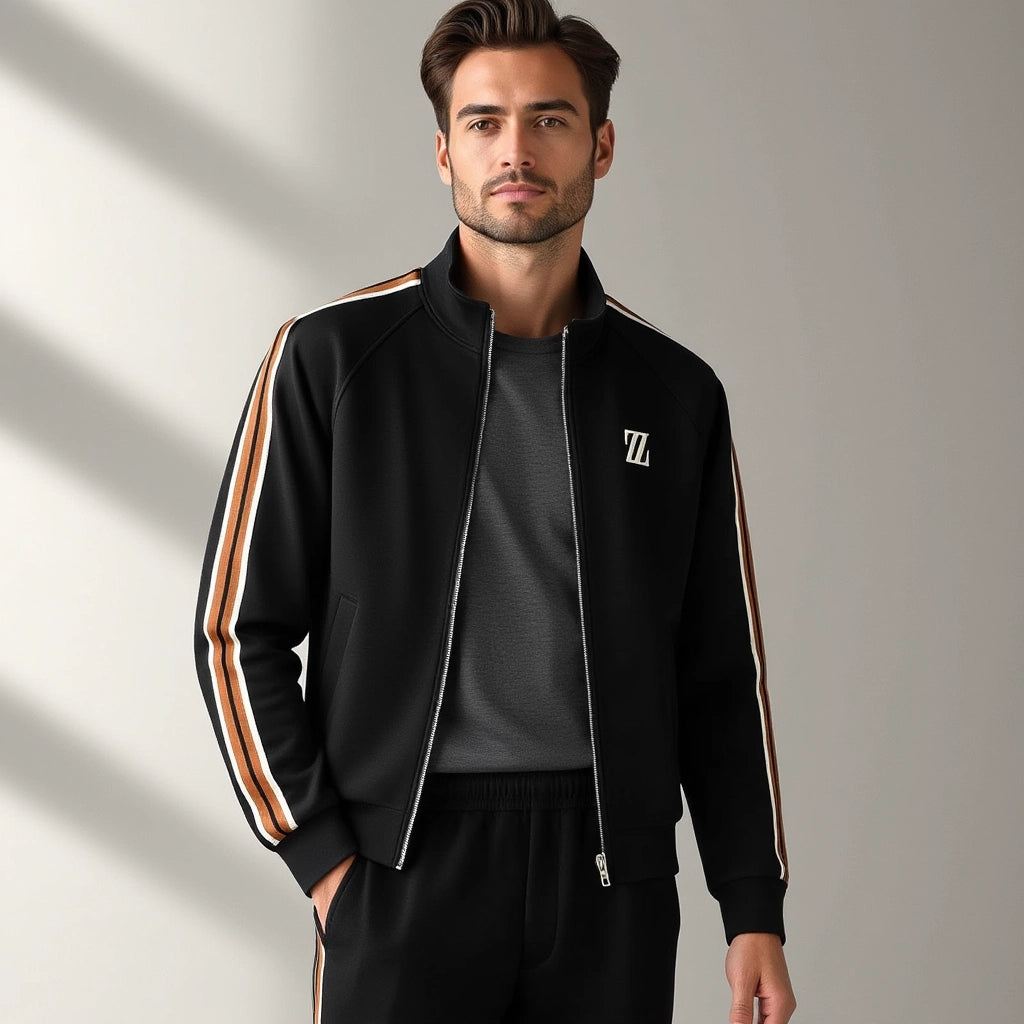 Zenith Premium Tracksuit Set