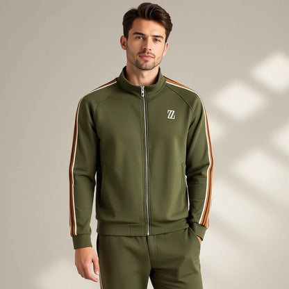 Zenith Premium Tracksuit Set