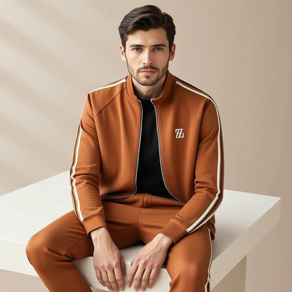 Zenith Premium Tracksuit Set