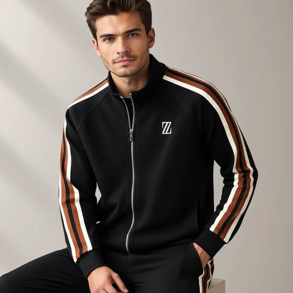 Zenith Premium Tracksuit Set