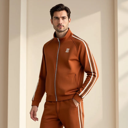 Zenith Premium Tracksuit Set