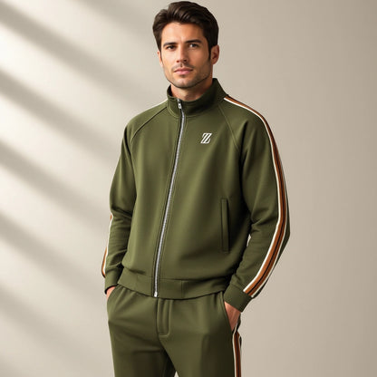 Zenith Premium Tracksuit Set