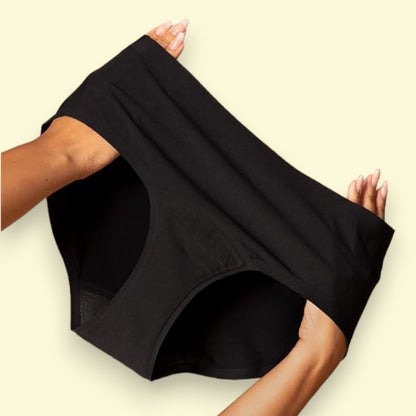 Mesaci® Leak-Proof Panty - Mesaci