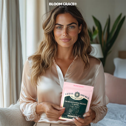 Bloom® Balance Gummies - Valentine's Day Sale